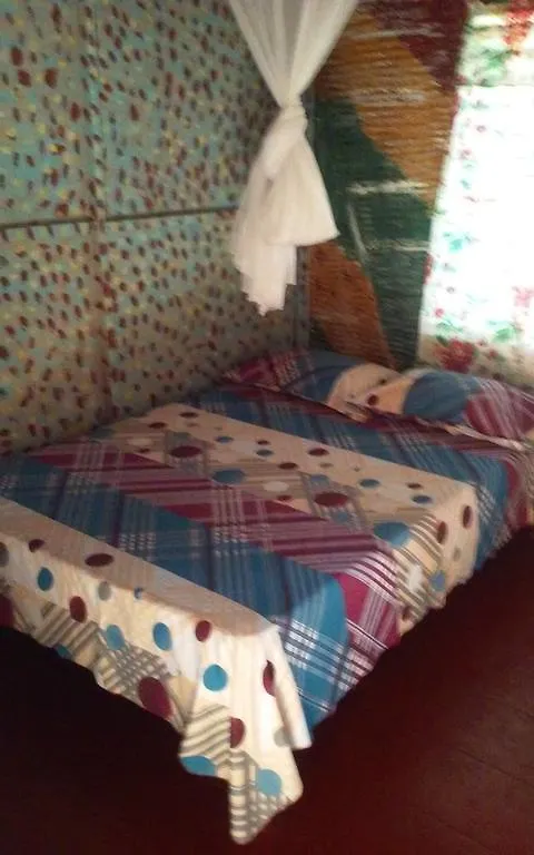 بيت ضيافة Shades Cottage Guesthouse Blue Hole