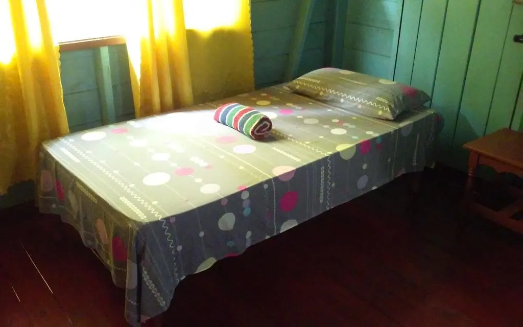 بيت ضيافة Shades Cottage Guesthouse Blue Hole