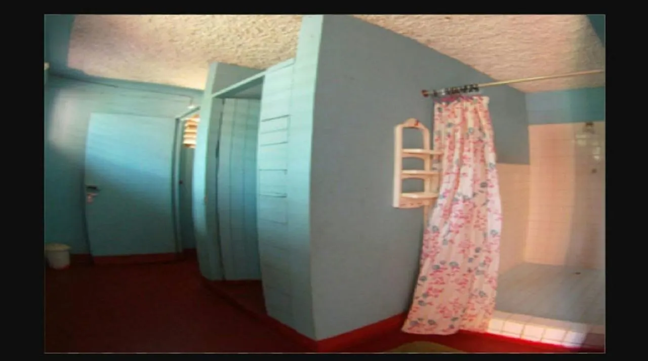 Shades Cottage Guesthouse Blue Hole بيت ضيافة