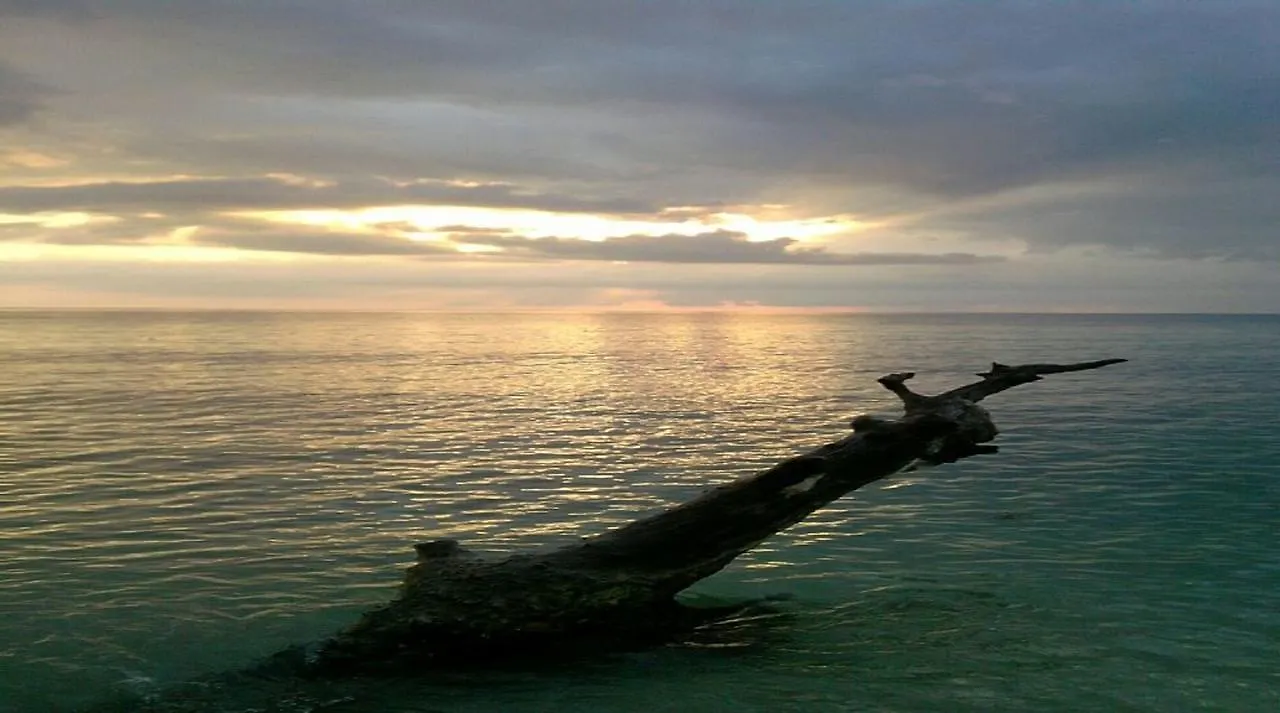 Shades Cottage Guesthouse Blue Hole