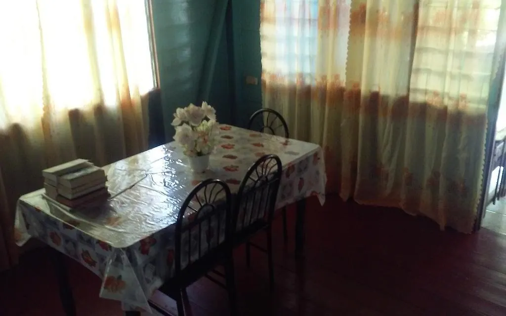 Shades Cottage Guesthouse Blue Hole 0*,